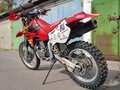 2000 Honda XR 650R, красный, 520000 рублей - вид 1