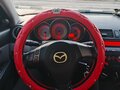 2007 Mazda 3 I (BK) Рестайлинг, красный, 340000 рублей - вид 8