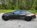 2011 Mercedes-Benz CLS 500 II (C218), чёрный, 2000000 рублей - вид 4