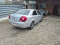 2013 Geely MK I Рестайлинг, серебристый, 340000 рублей - вид 5
