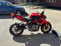 2013 Stels 600 Benelli, красный, 480000 рублей - вид 1