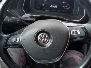 2018 Volkswagen Jetta 8-speed VII, белый, 2300000 рублей, вид 5