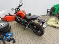 2014 Yamaha MT-09 (FZ-09), оранжевый, 800000 рублей - вид 1