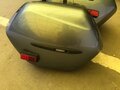 2005 Yamaha FJR1300, синий, 480000 рублей - вид 5