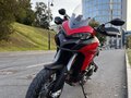 2021 Ducati Multistrada 950, красный, 1140000 рублей