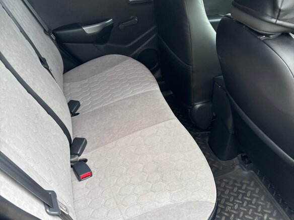 2013 Kia Rio III, чёрный, 1000000 рублей - вид 24