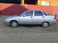 2003 Lada (ВАЗ) 2110, серебристый, 260000 рублей - вид 3