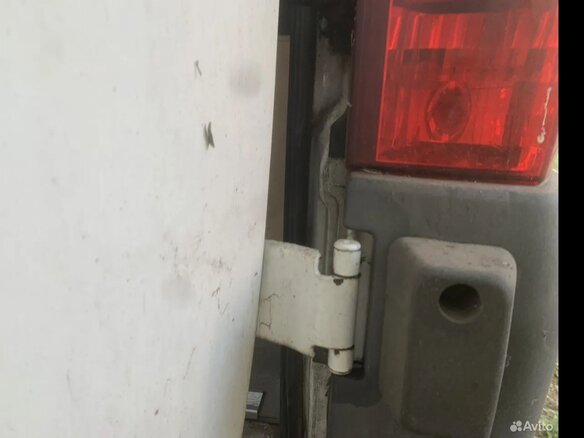 2010 Peugeot Boxer, белый, 999900 рублей - вид 6