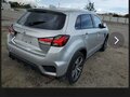 2019 Mitsubishi Outlander Sport I Рестайлинг 3, серый, 1200000 рублей - вид 7