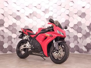 Honda CBR 1000 RR/RA Fireblade