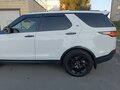 2018 Land Rover Discovery V, белый, 4700000 рублей - вид 6