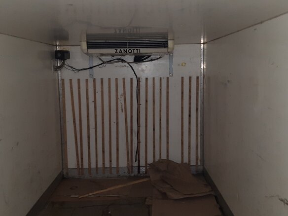 2011 Fuso (Mitsubishi) Canter, белый, 1580000 рублей - вид 6