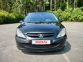 2004 Peugeot 307 I, чёрный, 250000 рублей - вид 1
