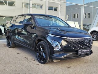 2023 Omoda C5 I, чёрный, 1799000 рублей, вид 3