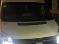 2010 Ford Transit, белый, 1230000 рублей - вид 4