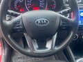 2012 Kia Rio III, красный, 700000 рублей - вид 8