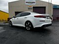 2018 Kia Optima IV, белый, 2550000 рублей - вид 8