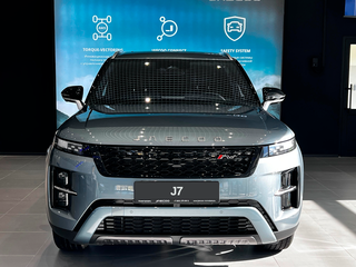 2026 Jaecoo J7 I Рестайлинг, серый, 2849000 рублей, вид 1