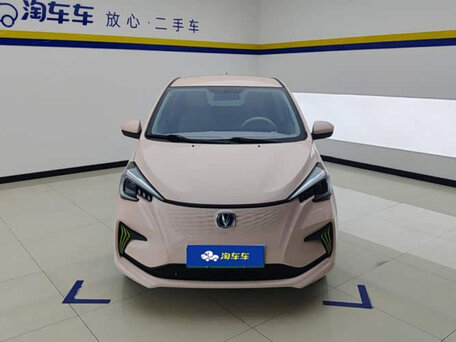 2023 Changan Benben E-Star 32 kWh, бежевый, 1290000 рублей, вид 3