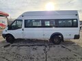 2013 Ford Transit, белый, 750000 рублей - вид 9