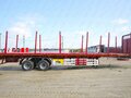 2025 Amur LYR9500JSR, красный, 3880000 рублей - вид 5