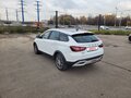 2024 Lada (ВАЗ) Vesta SW Cross I Рестайлинг (NG), белый, 1600000 рублей - вид 6