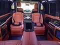 2023 Mercedes-Benz V-Класс Extra Long 300 d экстра длинный III (W447) Рестайлинг, чёрный, 15500000 рублей - вид 5