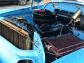 1958 ГАЗ 21 «Волга» 21Г, синий, 1650000 рублей - вид 3