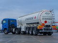 2026 Bonum 914210, серебристый, 5760000 рублей - вид 6
