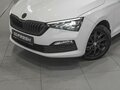 2021 Skoda Rapid II, белый, 1810000 рублей - вид 5