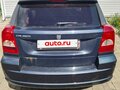 2007 Dodge Caliber I, серый, 310000 рублей - вид 1