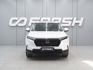 2026 Honda CR-V VI, белый, 4550000 рублей, вид 3