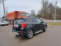 2013 Opel Mokka I, чёрный - вид 3