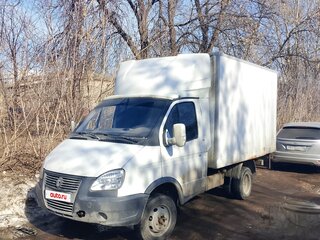 2010 ГАЗ ГАЗель (2705), белый, 510000 рублей, вид 4