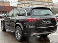 2026 Mercedes-Benz GLS 450 II (X167) Рестайлинг, чёрный, 14590000 рублей - вид 8