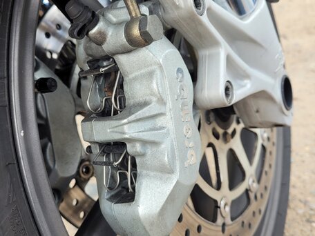 2005 KTM 990 Super Duke, оранжевый, 355555 рублей, вид 3
