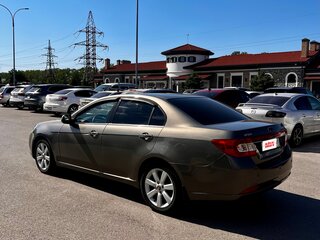 2008 Chevrolet Epica V250, серый, 700000 рублей, вид 4