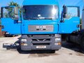 2007 MAN TGA, синий, 2700000 рублей