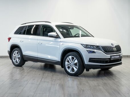 Skoda Kodiaq I