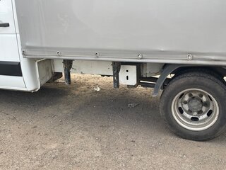 2015 Renault Master, белый, 2690000 рублей, вид 3
