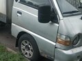 2012 Hyundai Porter, серый, 700000 рублей - вид 8