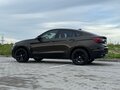 2015 BMW X6 30d II (F16), коричневый, 3900000 рублей - вид 7