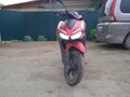 2024 VMC (Vento) Inferno, красный, 70000 рублей