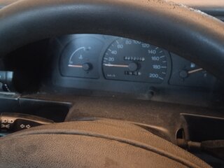 2007 Daewoo Nexia I, серебристый, 170000 рублей, вид 5