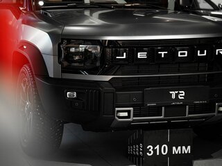 2024 Jetour T2, серый, 4449000 рублей, вид 5