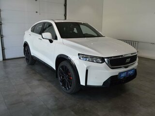 2024 Knewstar 001, белый, 3526000 рублей, вид 3