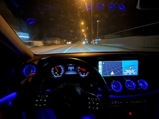 2018 Mercedes-Benz E-Класс 200 V (W213, S213, C238), чёрный, 2200000 рублей, вид 5