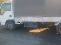 1996 Nissan Atlas, белый, 900000 рублей - вид 1