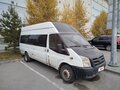 2008 Ford Transit, белый, 670000 рублей - вид 9