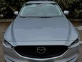 2021 Mazda CX-5 II, серебристый, 2300000 рублей
